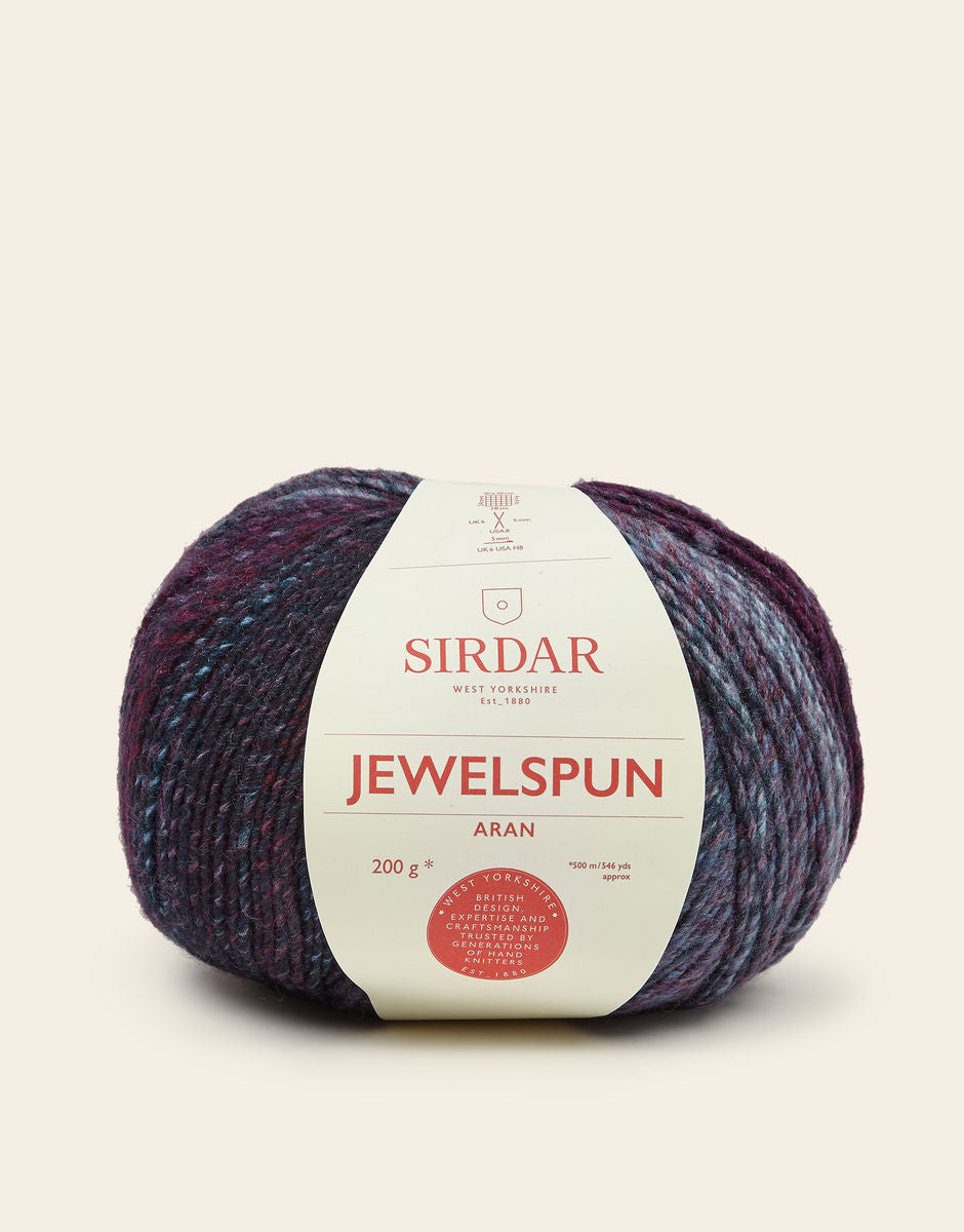 Sirdar - Jewelspun