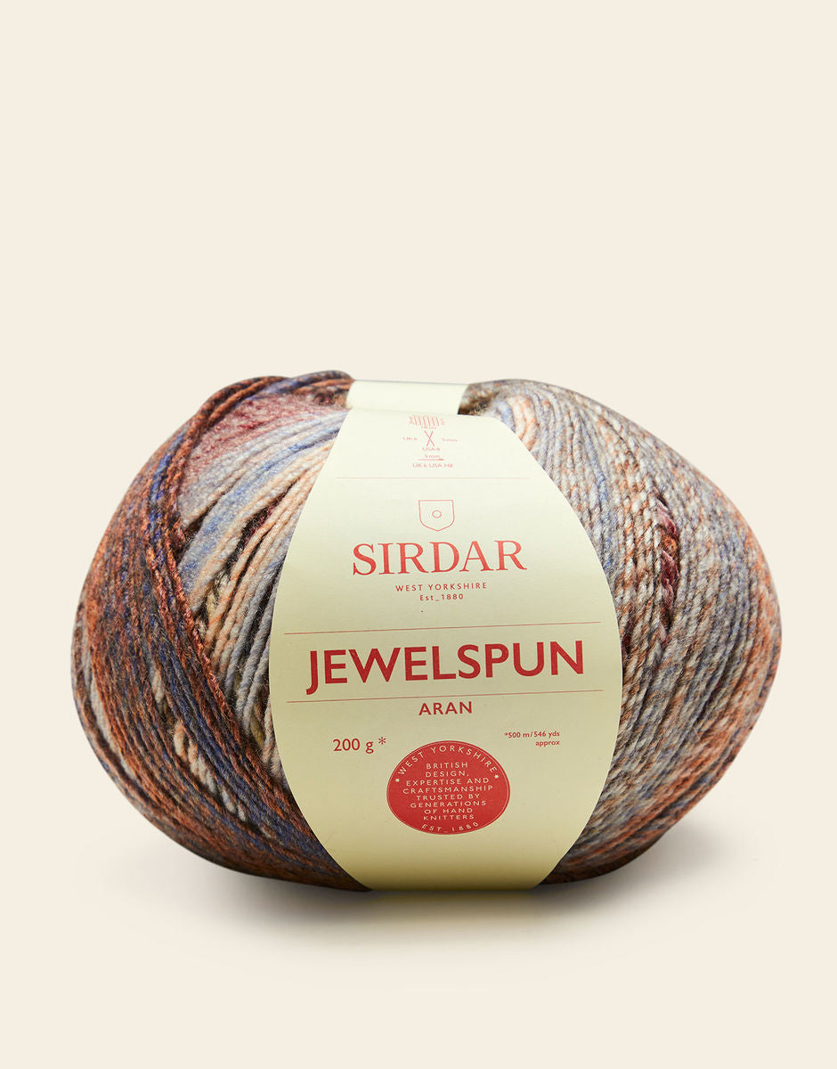 Sirdar - Jewelspun